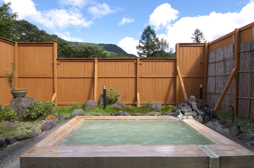 Hotel Hananoki Nikko Exterior photo